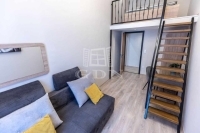 Budapest VIII. kerület Flat (brick) 4