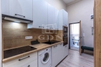 Budapest VIII. kerület Flat (brick) 2