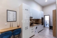 Budapest VIII. kerület Flat (brick) 3