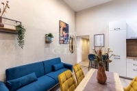 Budapest VIII. kerület Flat (brick) 1