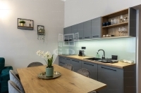 Budapest VIII. kerület Flat (brick) 1