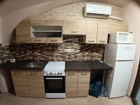 Budapest VIII. kerület Flat (brick) 2