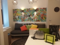 Budapest VI. kerület Flat (brick) 4