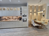 Budapest IX. kerület Квартира (кирпичная) 3