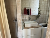 Budapest IX. kerület Apartment (Sliding shutter) 7