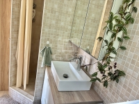 Budapest IX. kerület Apartment (Sliding shutter) 8