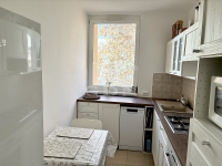 Budapest IX. kerület Apartment (Sliding shutter) 4