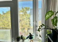 Budapest IX. kerület Apartment (Sliding shutter) 5