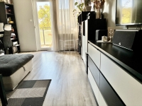 Budapest IX. kerület Apartment (Sliding shutter) 0