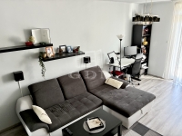 Budapest IX. kerület Apartment (Sliding shutter) 2