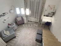 Budapest IX. kerület Flat (brick) 1