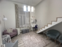 Budapest IX. kerület Flat (brick) 0