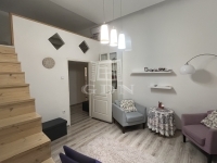 Budapest IX. kerület Flat (brick) 3