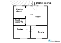 Szentlőrinckáta Családi ház 18