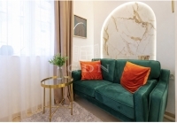 Budapest VI. kerület Квартира (кирпичная) 1