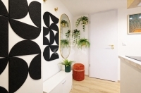 Budapest VI. kerület Квартира (кирпичная) 4