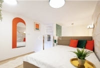 Budapest VI. kerület Квартира (кирпичная) 3