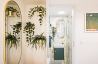 Budapest VI. kerület Квартира (кирпичная) 5