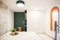 Budapest VI. kerület Квартира (кирпичная) 2