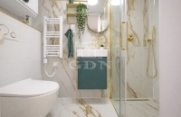 Budapest VI. kerület Квартира (кирпичная) 6