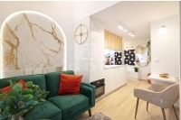 Budapest VI. kerület Квартира (кирпичная) 0