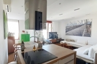 Budapest XIII. kerület Flat (brick) 24