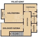 Budapest XIII. kerület Flat (brick) 36