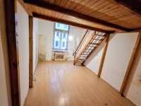 Budapest VIII. kerület Квартира (кирпичная) 0