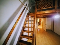 Budapest VIII. kerület Квартира (кирпичная) 3