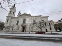 Budapest VIII. kerület Квартира (кирпичная) 11