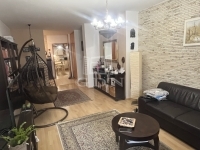 Budapest IX. kerület Flat (brick) 1