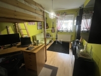 Budapest IX. kerület Flat (brick) 4