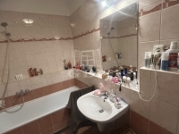 Budapest IX. kerület Flat (brick) 9