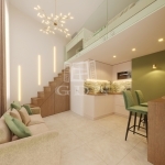 Verkauf wohnung (ziegel) Budapest VII. bezirk, 17m2