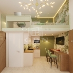 Budapest VII. kerület Lakás (téglaépítésű) 1