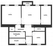 Budapest VIII. kerület Lakás (téglaépítésű) 9