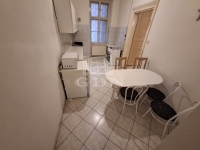 Budapest VII. kerület Lakás (téglaépítésű) 4