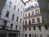 Budapest VII. kerület Lakás (téglaépítésű) 7