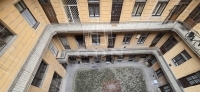 Budapest VII. kerület Lakás (téglaépítésű) 9