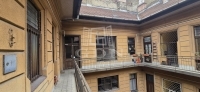 For sale flat (brick) Budapest VII. district, 92m2