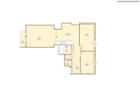 Budapest VII. kerület Lakás (téglaépítésű) 9