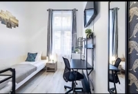 Eladó lakás (téglaépítésű) Budapest VIII. kerület, 100m2