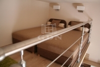 Budapest VI. kerület Wohnung (Ziegel) 3