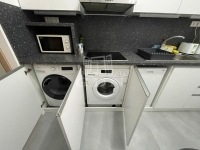 Budapest VI. kerület Wohnung (Ziegel) 10