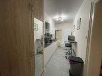 Budapest VI. kerület Wohnung (Ziegel) 11