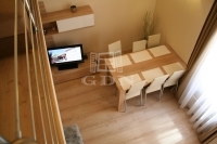 Budapest VI. kerület Wohnung (Ziegel) 1