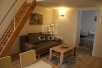 Budapest VI. kerület Wohnung (Ziegel) 12