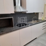 Budapest VI. kerület Wohnung (Ziegel) 8