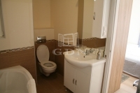 Budapest VI. kerület Wohnung (Ziegel) 13