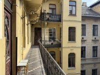Budapest IX. kerület Квартира (кирпичная) 7